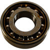 NEW Fafnir FAG 7307WN Angular Contact Ball Bearing 35 � 80 � 21 mm