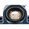 NEW FS P207 Pillow Block Housing with HC207-23 Insert ? 1-1/4? Straight Bore