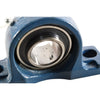 NEW FS P207 Pillow Block Housing with HC207-23 Insert ? 1-1/4? Straight Bore
