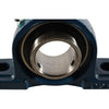NEW FS P2111 Pillow Block Housing with UC211-35 Insert ? 2 3/16? Bore