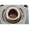 NEW AMI F206 4-Bolt Flange Unit with UC206-19 Insert ? 1 3/16? Bore