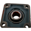 NEW AMI F206 4-Bolt Flange Unit with UC206-19 Insert ? 1 3/16? Bore