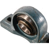 AMI AK206 4-Bolt Flange Unit with UC206-19 Insert ? 1-3/16? Bore