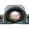 AMI AK206 4-Bolt Flange Unit with UC206-19 Insert ? 1-3/16? Bore