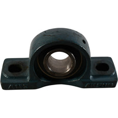 AMI AK206 4-Bolt Flange Unit with UC206-19 Insert ? 1-3/16? Bore