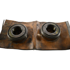 Pair of 2 NEW Timken HM803146 Tapered Roller Bearings