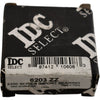 NEW IDC 6203?ZZ Shielded Ball Bearing 17?�?40?�?12?mm