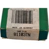 NEW INA 81103 TN Cylindrical Roller Thrust Bearing (17�30�9 mm)