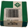 NEW INA 81103 TN Cylindrical Roller Thrust Bearing (17�30�9 mm)