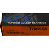 NEW Timken 24721 Tapered Roller Bearing Cup - Single Row 3.00'' OD