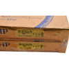 Pack of 2 NEW RHP 7013CTDULP4 Angular Contact Ball Bearing 65x100x18mm P4