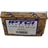 NEW IPTCI UCFB-205-16-L3 1'' 3-Bolt Flange Bearing Triple Lip Seal