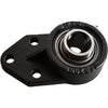 NEW IPTCI UCFB-205-16-L3 1'' 3-Bolt Flange Bearing Triple Lip Seal