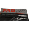 NEW FAG 234417-M-SP Axial Angular Contact Ball Bearing 85x130x54mm SP