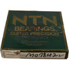 NEW NTN 7016CTYNDBBCP10P4 Precision Angular Contact Ball Bearing 80x125x22mm