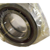 Pair of NEW NHBB ME-1212DL Precision Angular Contact Ball Bearing 60x110x22mm
