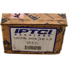 NEW IPTCI UCFB-205-16-L3 1'' 3-Bolt Flange Bearing Triple Lip Seal