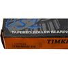 NEW Timken L507945 Tapered Roller Bearing Cone 2.125'' ID 0.7188'' Width