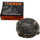 NEW Timken 2720 Tapered Roller Bearing Cup 3'' OD x 0.75'' Width
