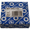NEW SLF 6007.2ZR.L1133 Deep Groove Ball Bearing 35x62x14mm Metal Shielded