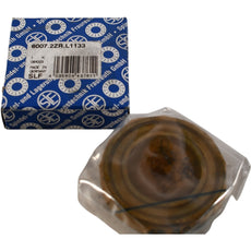 NEW SLF 6007.2ZR.L1133 Deep Groove Ball Bearing 35x62x14mm Metal Shielded