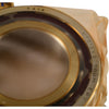 NEW RHP B7212X2 Precision Angular Contact Ball Bearing 60x110x22mm