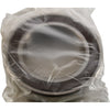 NEW NSK 6011DD Deep Groove Ball Bearing 55x90x18mm Double Rubber Sealed