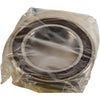 NEW NSK 6011DDU Deep Groove Ball Bearing 55x90x18mm Double Sealed Rubber