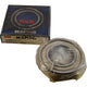 NEW NSK 6209ZZC3 Deep Groove Ball Bearing 45x85x19mm Double Metal Shielded
