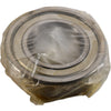 NEW NSK 6209ZZC3 Deep Groove Ball Bearing 45x85x19mm Double Metal Shielded