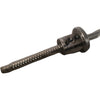 NEW THK BIF2006E-5RRG0+433LC5-B Ground Ball Screw 20mm Dia 5mm Lead Preload