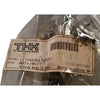 NEW THK BIF2006E-5RRG0+433LC5-B Ground Ball Screw 20mm Dia 5mm Lead Preload