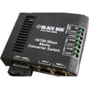 Black Box LBH100A-SC 10/100 Mbps Media Converter Switch