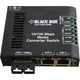 Black Box LBH100A-SC 10/100 Mbps Media Converter Switch