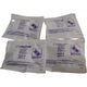 Lot of 4 NEW Packs Falcon 352350 70�m White Cell Strainer Sterile