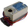 Siemens GDE131.1U Non-Spring Return Damper Actuator