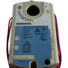 Siemens GDE131.1U Non-Spring Return Damper Actuator