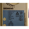 Siemens GDE131.1U Non-Spring Return Damper Actuator