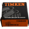NEW Timken 05062 Tapered Roller Bearing Cone 5/8'' Bore 0.5662'' Width Steel