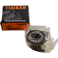 NEW Timken 05062 Tapered Roller Bearing Cone 5/8'' Bore 0.5662'' Width Steel