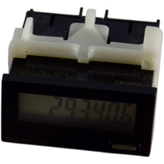 OMRON H7ET Self-Powered Time Counter