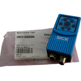 SICK VSPI-1R111 Machine Vision Sensor