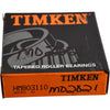 NEW Timken HM803110 Tapered Roller Bearing Cup 3.5'' OD 0.906'' Width