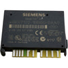 Siemens 6ES7122-1BB00-0AA0 SIMATIC SC Electronic Module