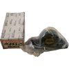 NEW AMI UCP202-10 Pillow Block Bearing 5/8'' Bore Cast Iron Set Screw Lock