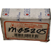 NEW AMI UCP202-10 Pillow Block Bearing 5/8'' Bore Cast Iron Set Screw Lock