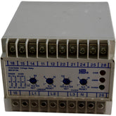 BASLER 9319400109 Voltage Relay BE3-27/59-3D1N3