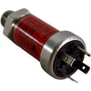 Johnson Controls P499CDJAA505 Pressure Transducer 0-600 PSI