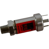 Johnson Controls P499CDJAA505 Pressure Transducer 0-600 PSI