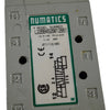 Numatics L22BB452B012B61 Solenoid Valve
